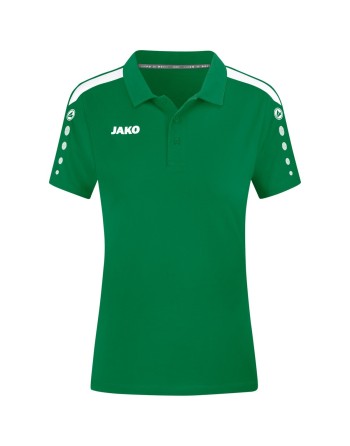Polo Power / Single-Jersey