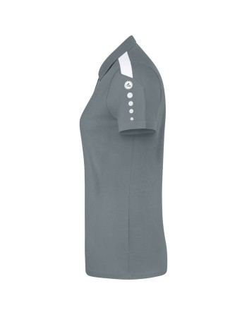 Polo Power / Single-Jersey