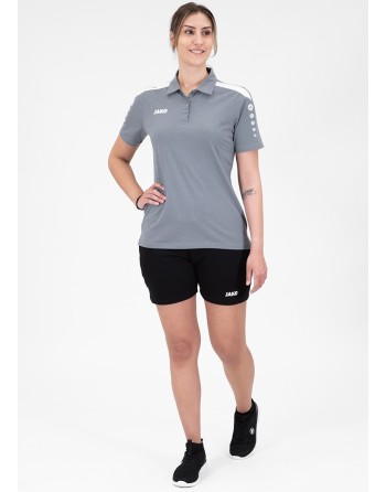 Polo Power / Single-Jersey