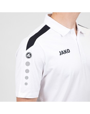 Polo Power / Single-Jersey