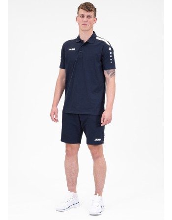 Polo Power / Single-Jersey