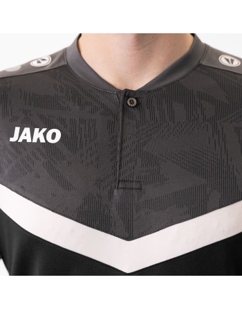 Polo Iconic / Polyester-Micro-Mesh