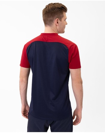 Polo Iconic / Polyester-Micro-Mesh