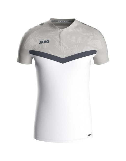 Polo Iconic / Polyester-Micro-Mesh