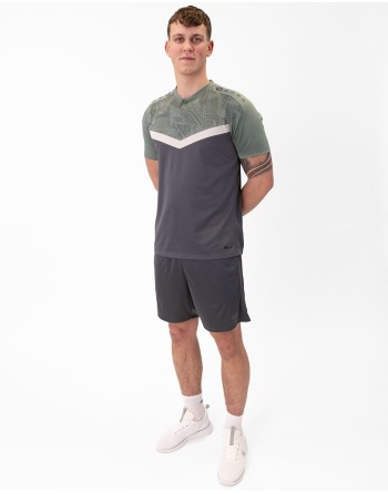 Polo Iconic / Polyester-Micro-Mesh