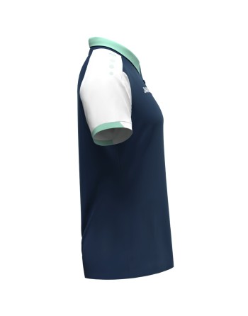 Polo Dynamic Damen / 100 % Polyester (recycelt)