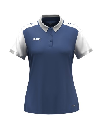 Polo Dynamic Damen / 100 % Polyester (recycelt)