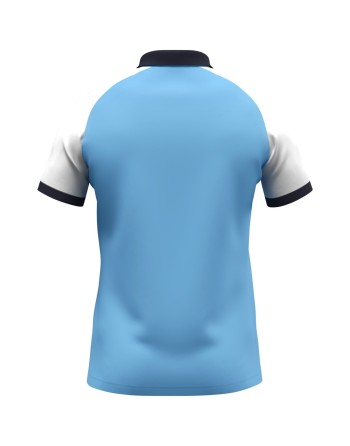 Polo Dynamic / Polyester-Mini-Piquet