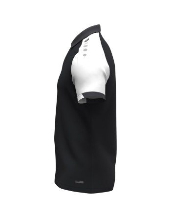 Polo Dynamic / Polyester-Mini-Piquet