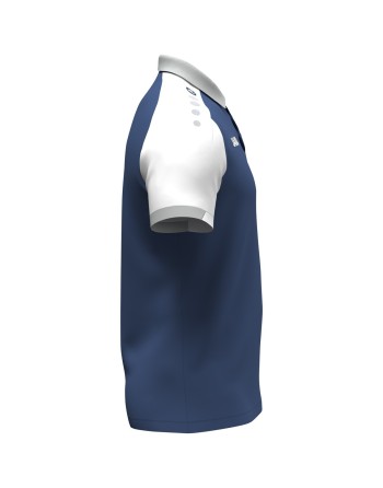 Polo Dynamic / Polyester-Mini-Piquet