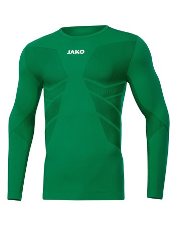 Longsleeve Comfort 2.0 / 100 % Polyamid