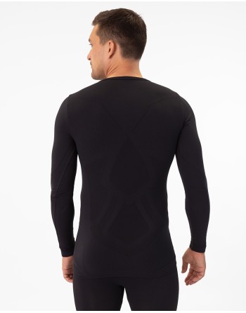 Longsleeve Comfort 2.0 / 100 % Polyamid