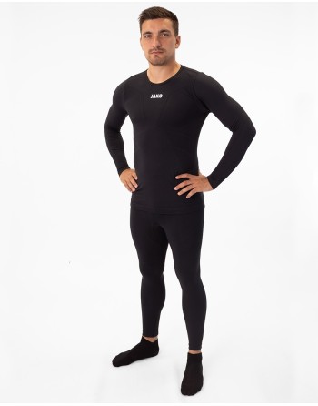 Longsleeve Comfort 2.0 / 100 % Polyamid