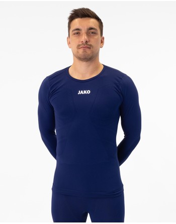 Longsleeve Comfort 2.0 / 100 % Polyamid