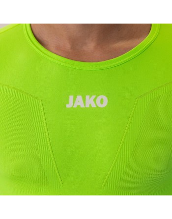 Longsleeve Comfort 2.0 / 100 % Polyamid