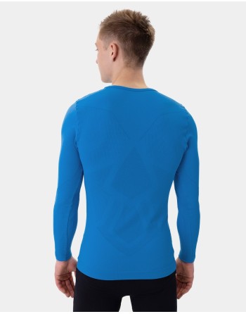 Longsleeve Comfort 2.0 / 100 % Polyamid