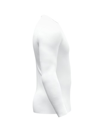 Longsleeve Function / Polyester-Stretch-Jersey