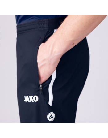 Präsentationshose Allround / Stretch-Micro-Twill