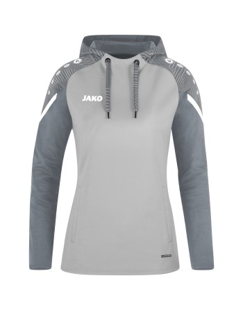 Kapuzensweat Performance / Polyester-Fleece