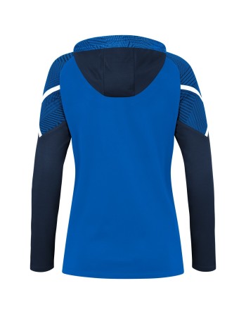 Kapuzenjacke Performance / Polyester-Fleece