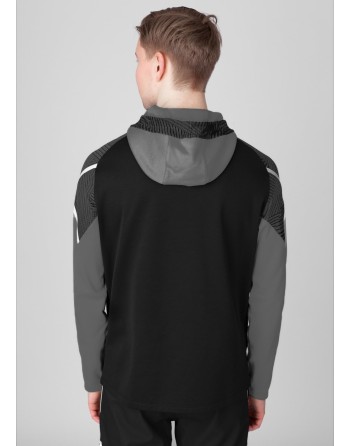 Kapuzenjacke Performance / Polyester-Fleece