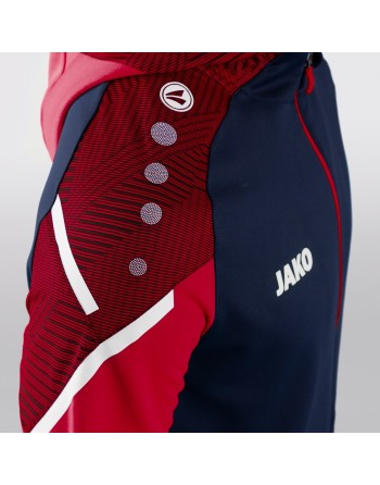 Kapuzenjacke Performance / Polyester-Fleece