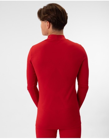 Turtleneck Comfort 2.0 / 100 % Polyamid
