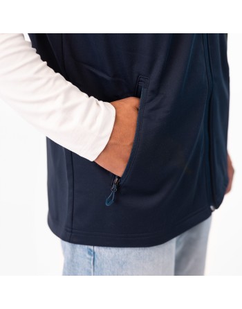 Softshellweste Premium / 100 % Polyester