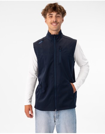 Softshellweste Premium / 100 % Polyester