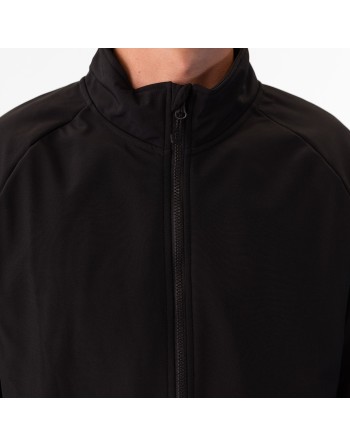 Softshelljacke Team / 92 % Polyester, 8 % Elasthan