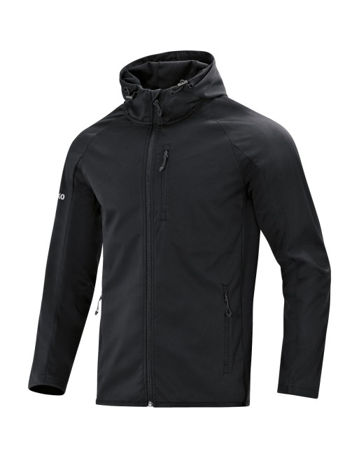 Softshelljacke Light / 100 % Polyester