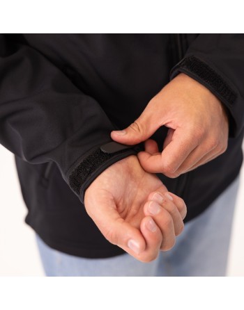 Softshelljacke Premium / 100 % Polyester