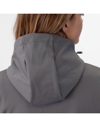 Softshelljacke Premium / 100 % Polyester