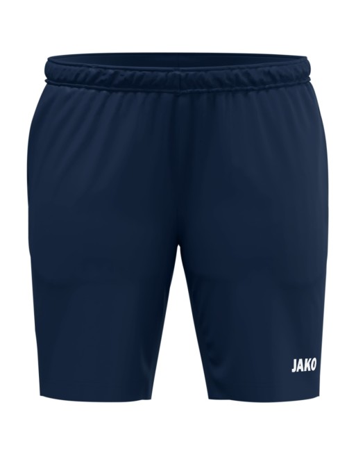 Freizeitshort Dynamic Damen / Polyester-Interlock