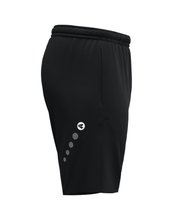 Freizeitshort Dynamic / Polyester-Interlock
