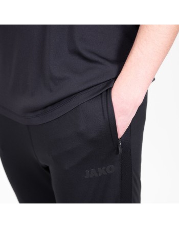 Trainingshose Power / Stretch-Knit-Polyester