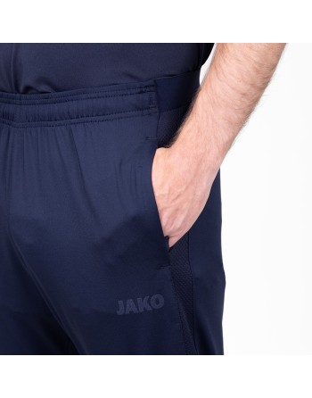 Trainingshose Power / Stretch-Knit-Polyester