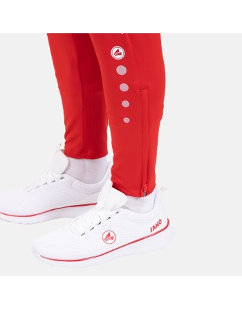 Trainingshose Power / Stretch-Knit-Polyester