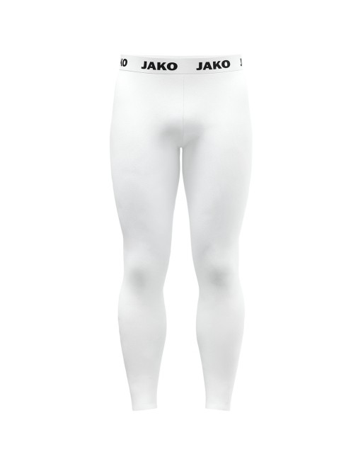 Long Tight Function / Polyester-Stretch-Jersey