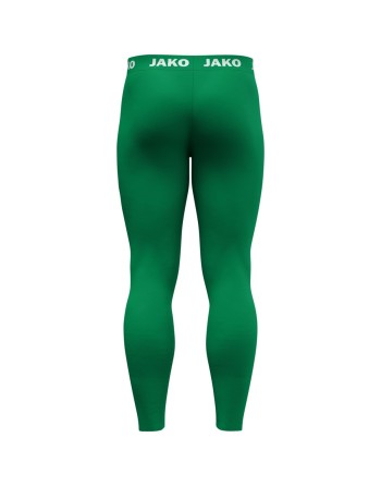 Long Tight Function / Polyester-Stretch-Jersey