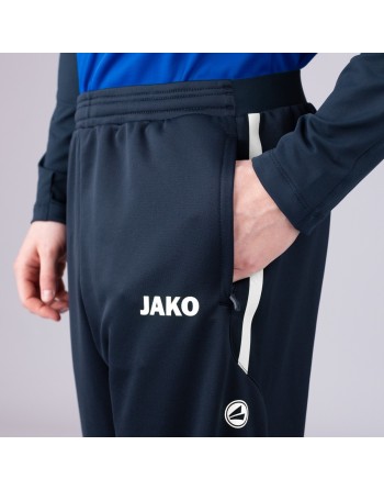 Trainingshose Allround / Polyester-Terry