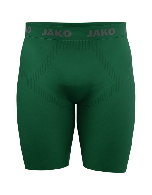 Short Tight Seamless / 93 % Polyamid, 7 % Elasthan