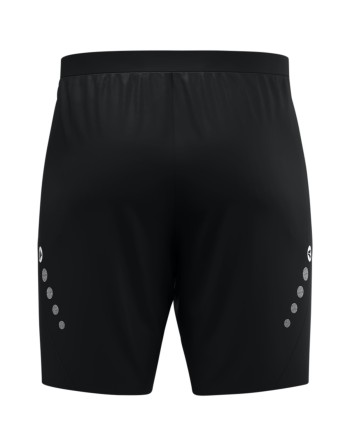Trainingsshort Dynamic Damen / Polyester-Piquet