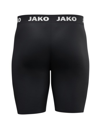 Short Tight Function / Polyester-Stretch-Jersey