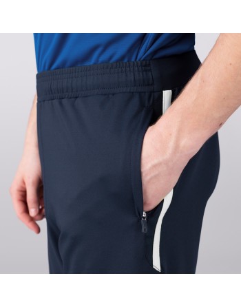 Trainingsshort Allround / Stretch-Knit-Polyester