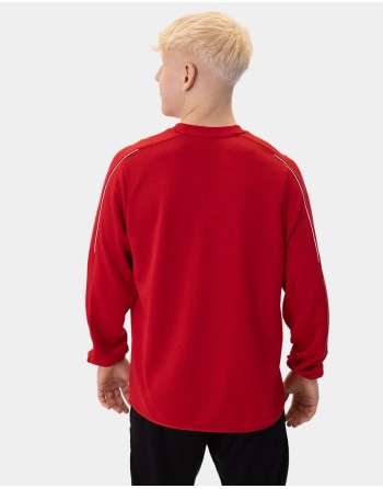 Sweat Classico / Polyester-Terry