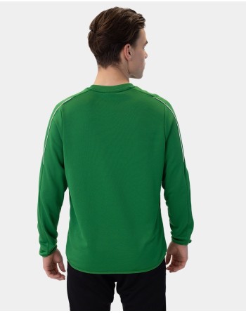 Sweat Classico / Polyester-Terry