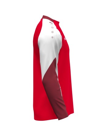 Longsleeve Dynamic / Polyester-Eyelet