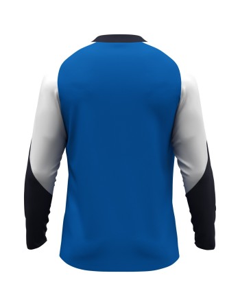 Longsleeve Dynamic / Polyester-Eyelet