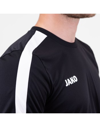 TW-Trikot Power / Polyester-Interlock